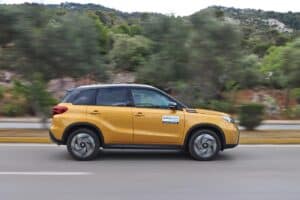 11 νέα SUV δεν σε αφήνουν ταπί και ψύχραιμο