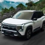 mitsubishi destinator