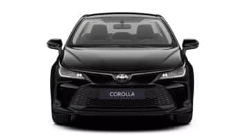 Το φθηνότερο νέο Toyota Corolla των 21.570 ευρώ