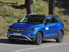5.000 ευρώ κέρδος με το νέο VW T-Roc Dream