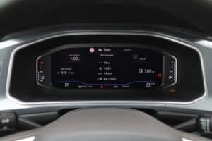 VW T-Roc 1.5 TSI Dream (25)