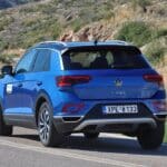VW T-Roc 1.5 TSI Dream (29)