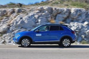 VW T-Roc 1.5 TSI Dream (34)
