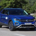VW T-Roc 1.5 TSI Dream (36)