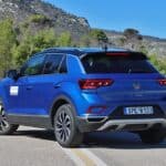 VW T-Roc 1.5 TSI Dream (5)