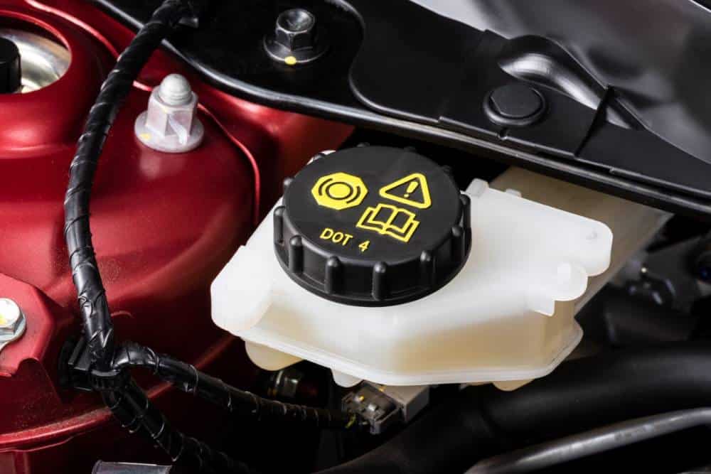 Πώς τσεκάρουμε μόνοι μας τα υγρά φρένων;