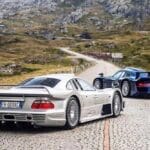 clk gtr