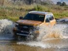 Νέο Ford Everest Wildtrak κάνει SUV το Ranger