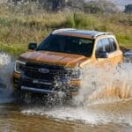 ford everest wildtrak
