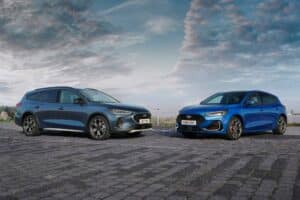 Επίσημα τέλος η παραγωγή του Ford Focus