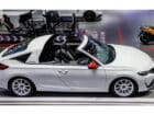 Η Honda έφτιαξε επιτέλους καινούργιο CRX!