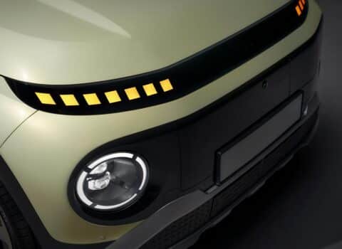 «Ξεχνάς» το μποτιλιάρισμα με αυτοκίνητο των 19.000 ευρώ