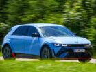 Η Porsche αποθεώνει το Hyundai Ioniq 5 N