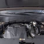 hyundai palisade engine bay