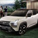 mitsubishi destinator 08