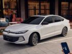 Νέα μικρο-μεσαία «κούρσα» VW Lavida Pro