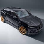 urus novitec