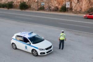 Το σύστημα που σε γλιτώνει από κλήσεις για ταχύτητα