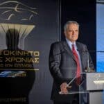 Νίκος-Λουπάκης