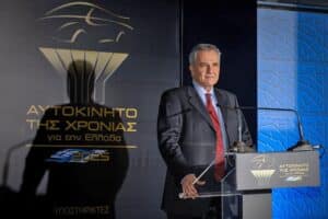 Νίκος-Λουπάκης