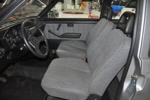 Ένα και μοναδικό τέτοιο αυτοκίνητο 36 ετών με 10.000 χλμ.