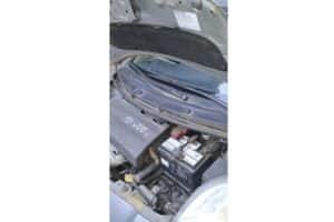 2009 toyota yaris for sale (1)