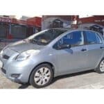 2009 toyota yaris for sale (5)