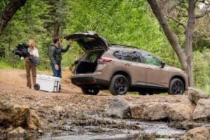 2025 Nissan Rogue Rock Creek edition-15 (1)