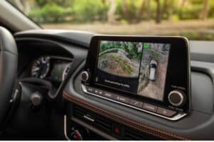 2025 Nissan Rogue Rock Creek edition-27 (1)