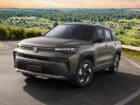 Νέο Suzuki Across χωρίς δεσμούς με Toyota
