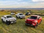 Οι πρώτες τιμές του νέου Toyota Hilux