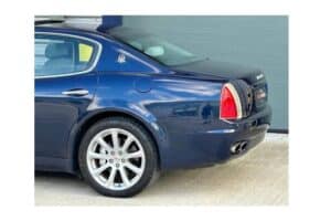 4500 euro maserati quattroporte for sale (2)