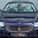 4500 euro maserati quattroporte for sale (5)