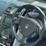 4500 euro maserati quattroporte for sale (8)
