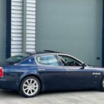 4500 euro maserati quattroporte for sale (9)