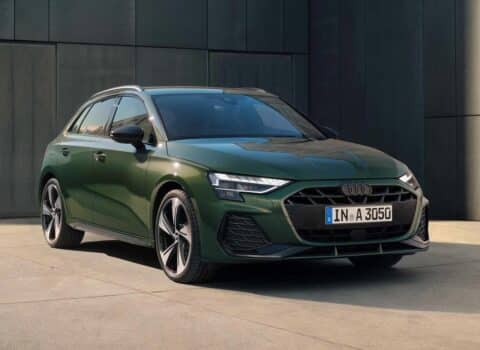 Πιο προσιτό «όνειρο» το νέο Audi A3 Sportback