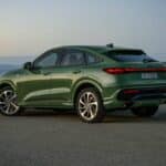 Audi Q5 Sportback