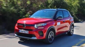 «Τζάμπα» έρχεται το νέο Citroen C3 και με απόσυρση