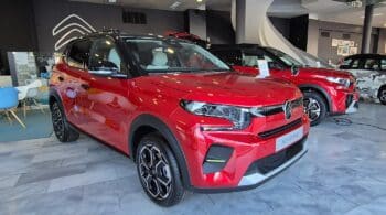 «Απόσυρση από τη Citroen» και τον Μάιο
