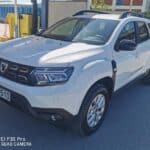 Dacia Duster diesel 4x4 used (1)