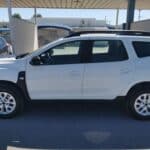 Dacia Duster diesel 4x4 used (2)