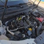 Dacia Duster diesel 4x4 used (5)