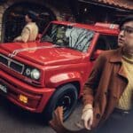 jimny integrale