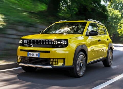 Στις πιο χαμηλές τιμές το «Αυτοκίνητο της Χρονιάς 2026»