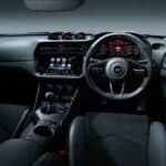 Fairlady Z interior (1)