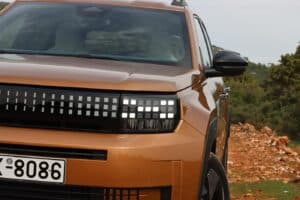 Το νέο SUV που αποκτάς χωρίς να κερδίσεις… Τζόκερ