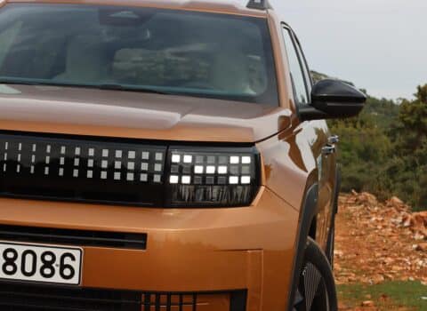 Το νέο SUV που αποκτάς χωρίς να κερδίσεις... Τζόκερ