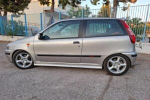 Fiat Punto GT 1998 (8)