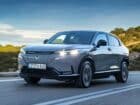 Μείον 6.500 ευρώ το «πλούσιο» Honda e:Ny1
