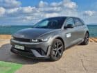 Πιο προσιτό από ποτέ το θαυμαστό Hyundai Ioniq 5
